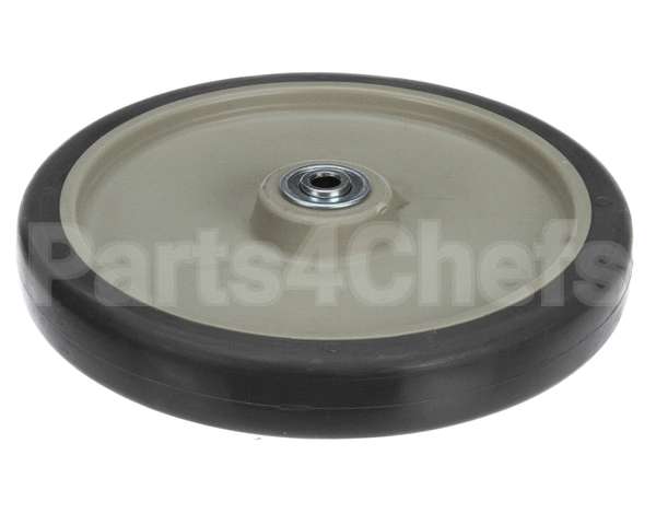 41020 Cambro Rear 10" Wheel