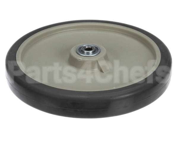 41020 Cambro Rear 10" Wheel