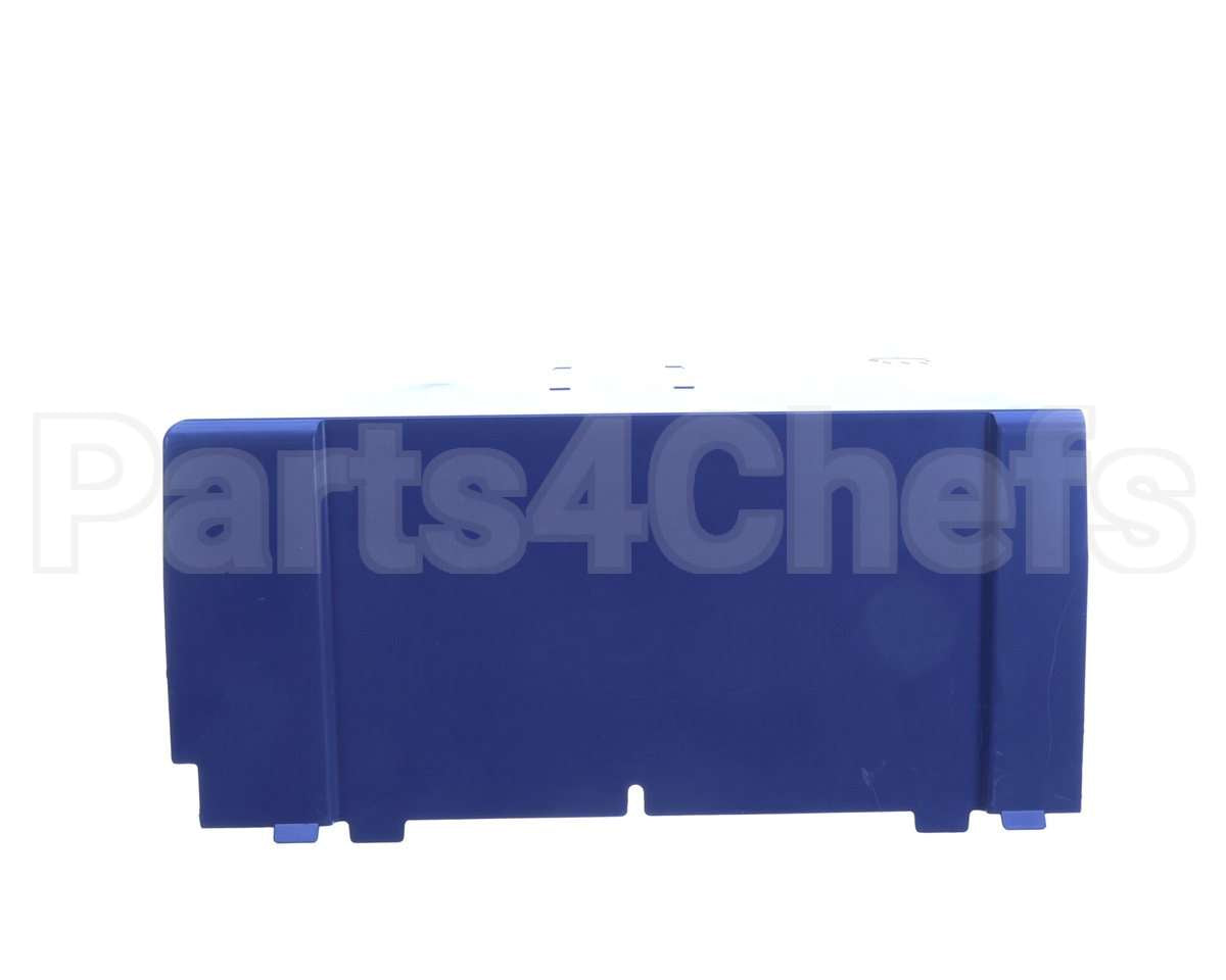 41032901 Heatcraft Panel/Rh Blue