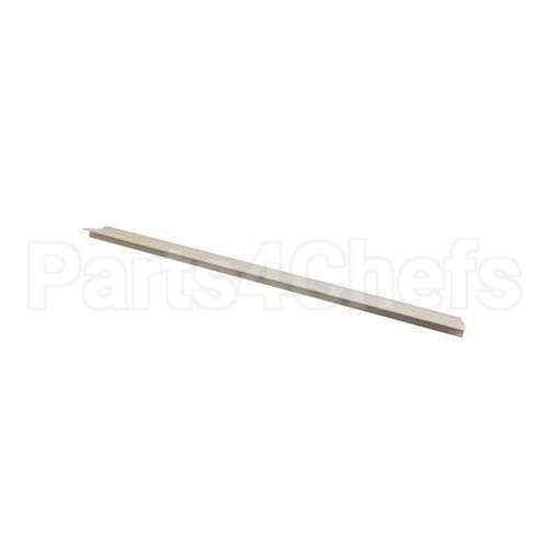 41033-2 Compatible Prince Castle Breaker Strip Ss Cover