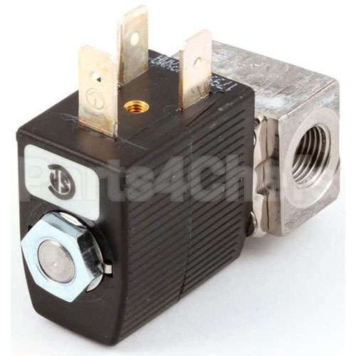 41036 Compatible Blodgett Solenoid Valve 120V