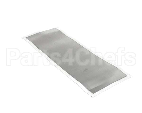 41078 Giles Filter Screen, 8-9/32 X 21-7/8, Gbf
