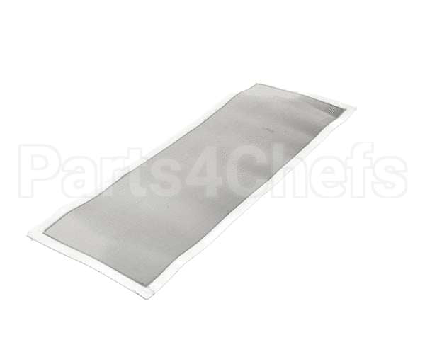 41078 Giles Filter Screen, 8-9/32 X 21-7/8, Gbf