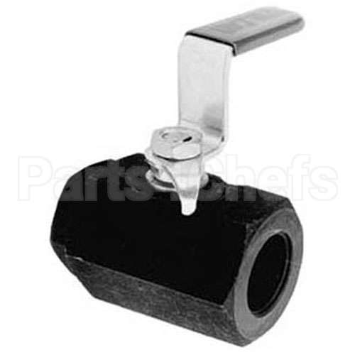 410792-1 Compatible Vulcan Valve, Drain (1")