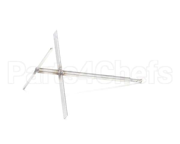 41093 Gold Medal Products Agitator Shaft Assembly 16Oz