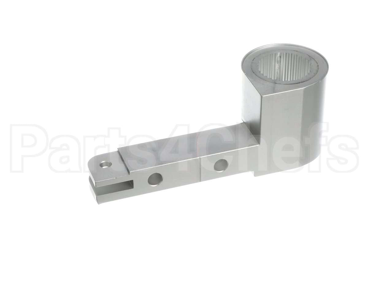 411-033D Beverage Air Strut E-89695 Stl