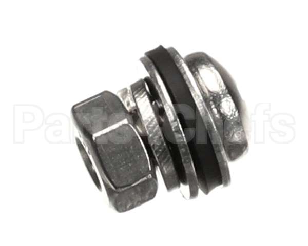 4110.ASSY Hardt Plug Kit For Reset Button Hole