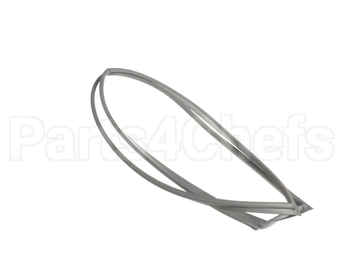 41122 Giles Gasket, Door, Outer, Gvh-C/F