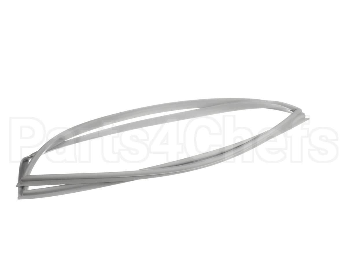 41122 Giles Gasket, Door, Outer, Gvh-C/F