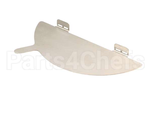 41123 Gold Medal Products Front Lid