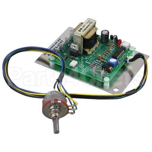 41127 Compatible Blodgett Temperature Control