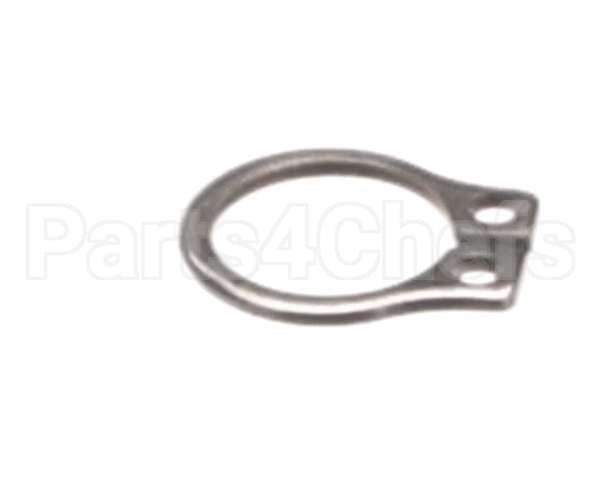 41133 Giles Retaining Ring, 1/4-In