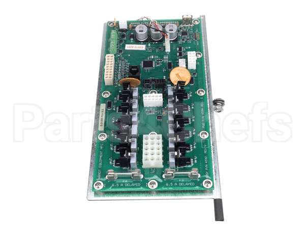 4114.COS Hardt Controller Full Assy Inf4500 Costco Serv
