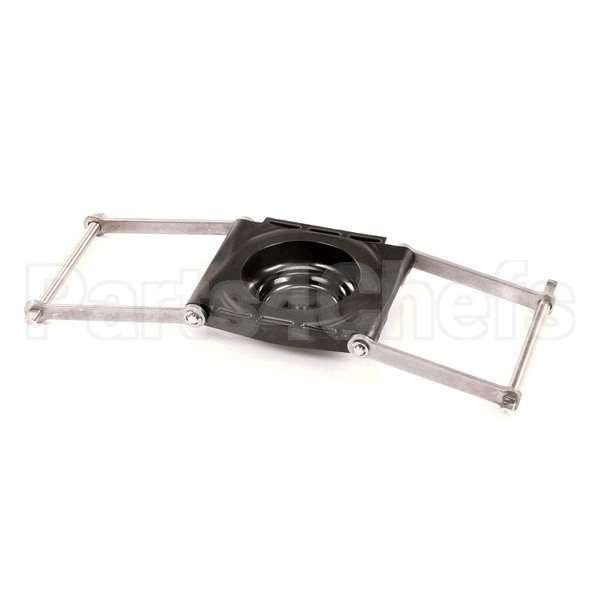 41141.1001 Compatible Bunn Pod Holder Assembly Kit, W/Linkage Mycaf