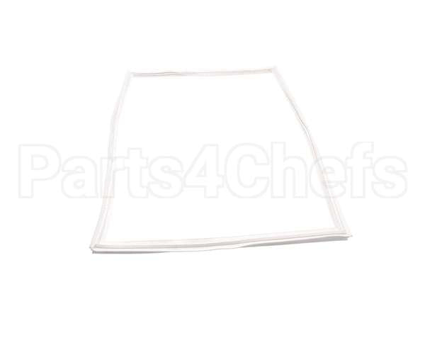 41155 Ultrafryer Gasket, Door Potato Freezer Snap-In