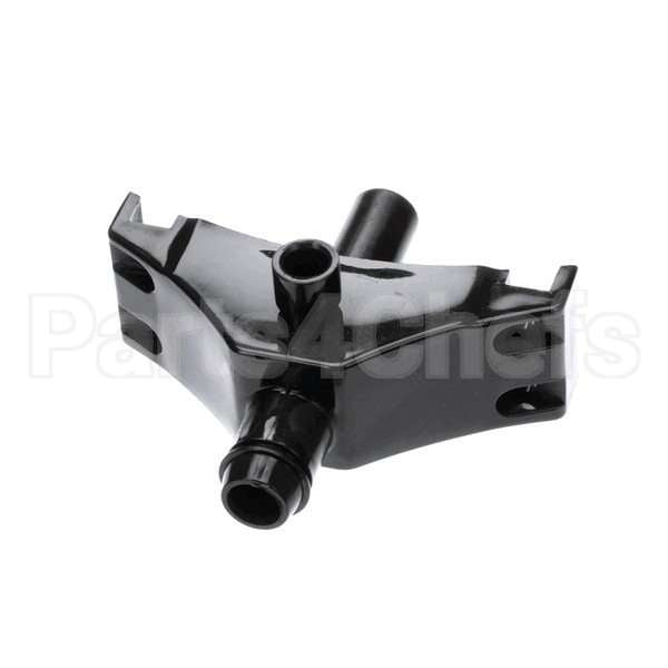 41159.0001 Compatible Bunn Shank, Faucet W/Mech Sight Gauge