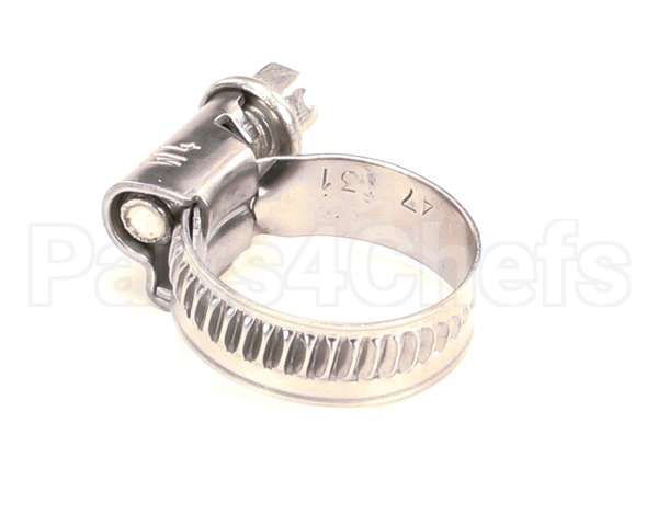41163 Gold Medal Products Hose Clamp W/Screw