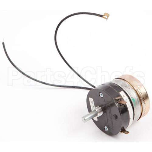 411690-6 Compatible Hobart 5 Hr Timer