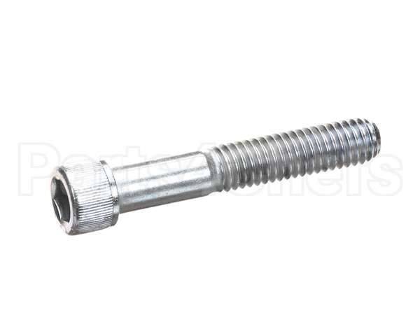 41183 Market Forge Screw Cap Socket Hd 3/8-16 X