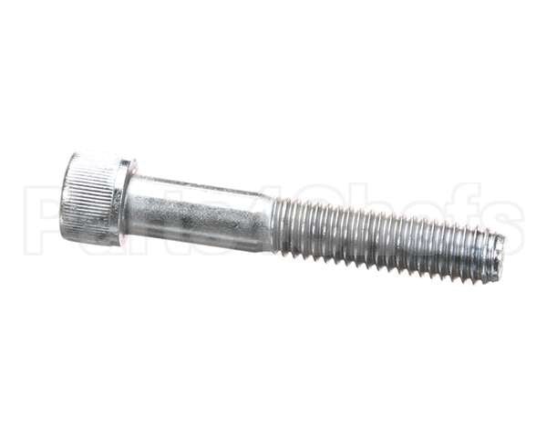 41183 Market Forge Screw Cap Socket Hd 3/8-16 X
