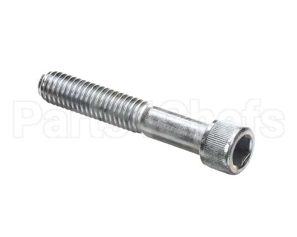 41183 Market Forge Screw Cap Socket Hd 3/8-16 X