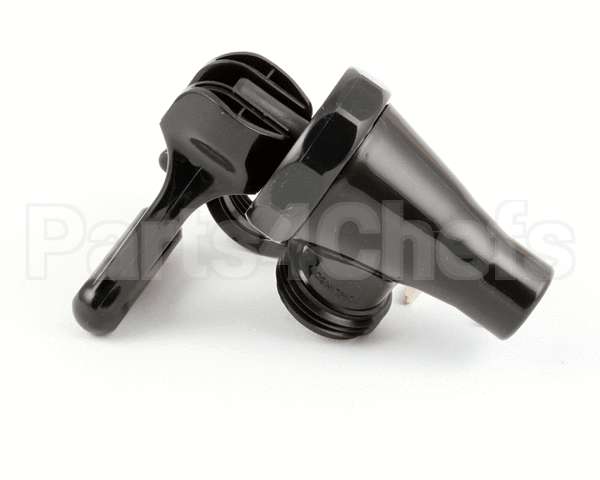 41183.0000 Bunn Kit, Blk Plstc Faucet Repair