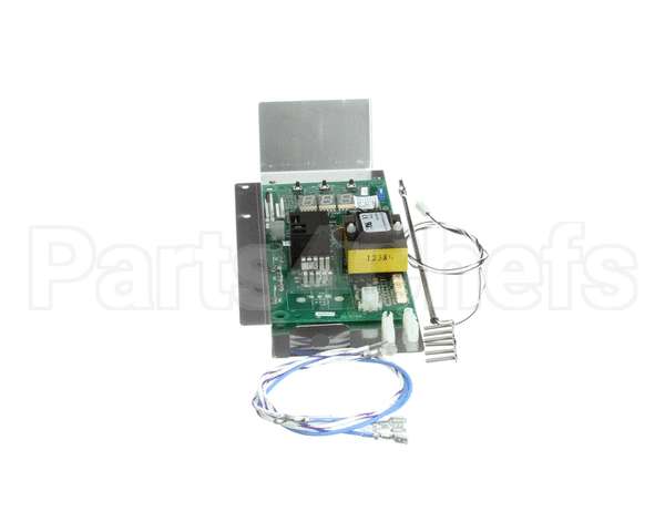41185.0001 Bunn Kit, Cba H5 Retrofit Ce