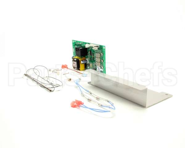 41186.0000 Bunn Kit, Cba H10X Retrofit