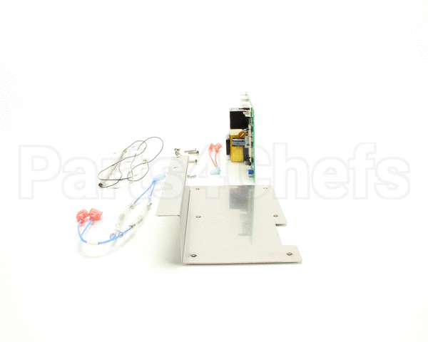 41186.0000 Bunn Kit, Cba H10X Retrofit