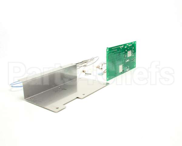 41186.0000 Bunn Kit, Cba H10X Retrofit