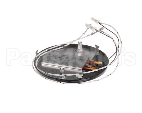 41188.1000 Bunn Warmer Dish Assembly