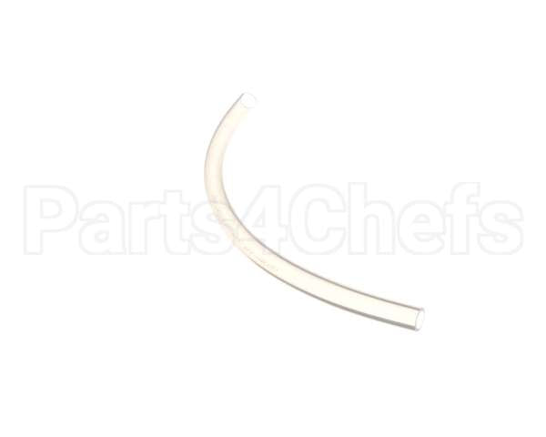41193.1002 Bunn Tube,Silicone .37Idx.75Odx12