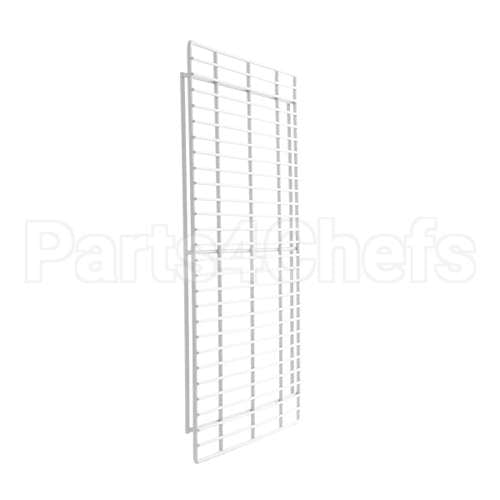 412-021D-01 Beverage Air Shelf