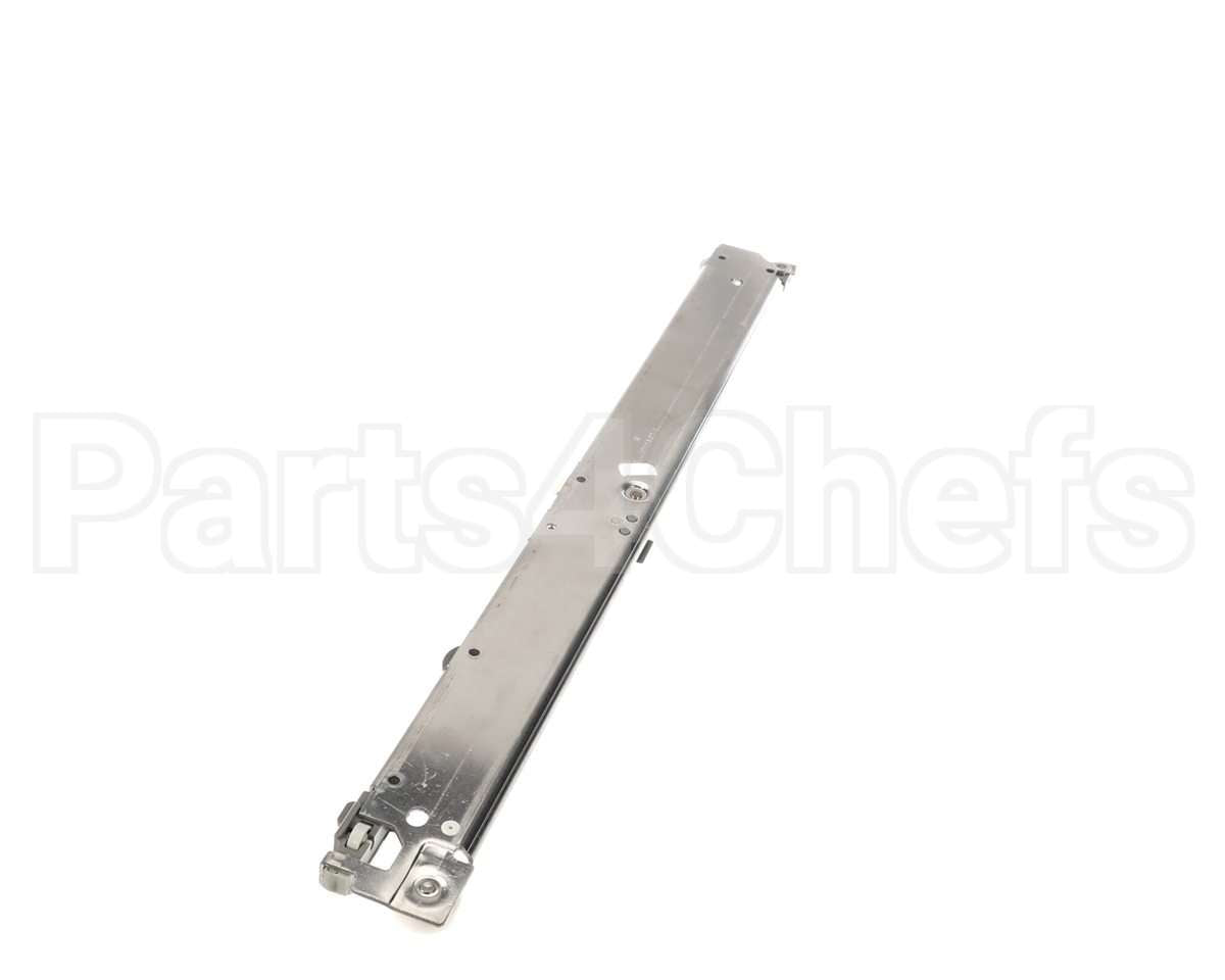 412-040D-06 Beverage Air Middle Assy W/Roller Rh Item#83435 Wtrcs