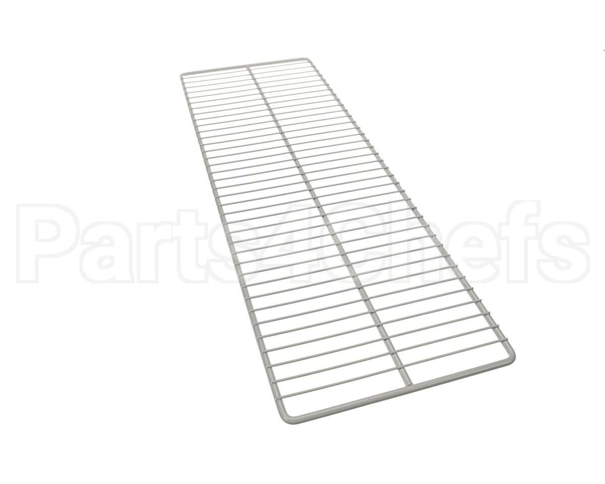 412-048D Beverage Air Shelf