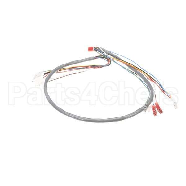 41202.0007 Compatible Bunn Wiringharness, Door Pc-Juice