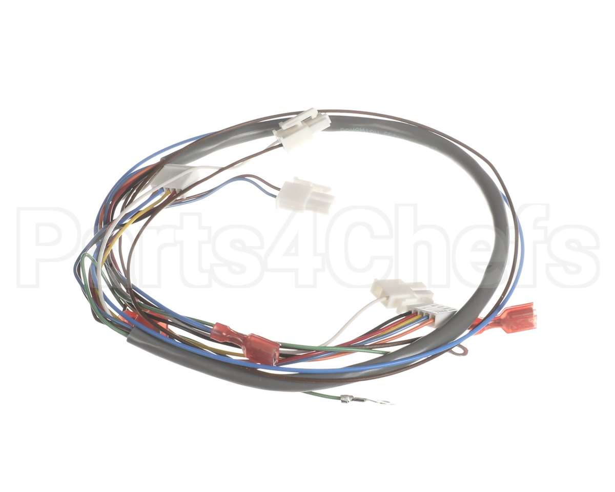 41202.0012 Bunn Wiring Harn, Door Pc-Juice (Disp Sw)