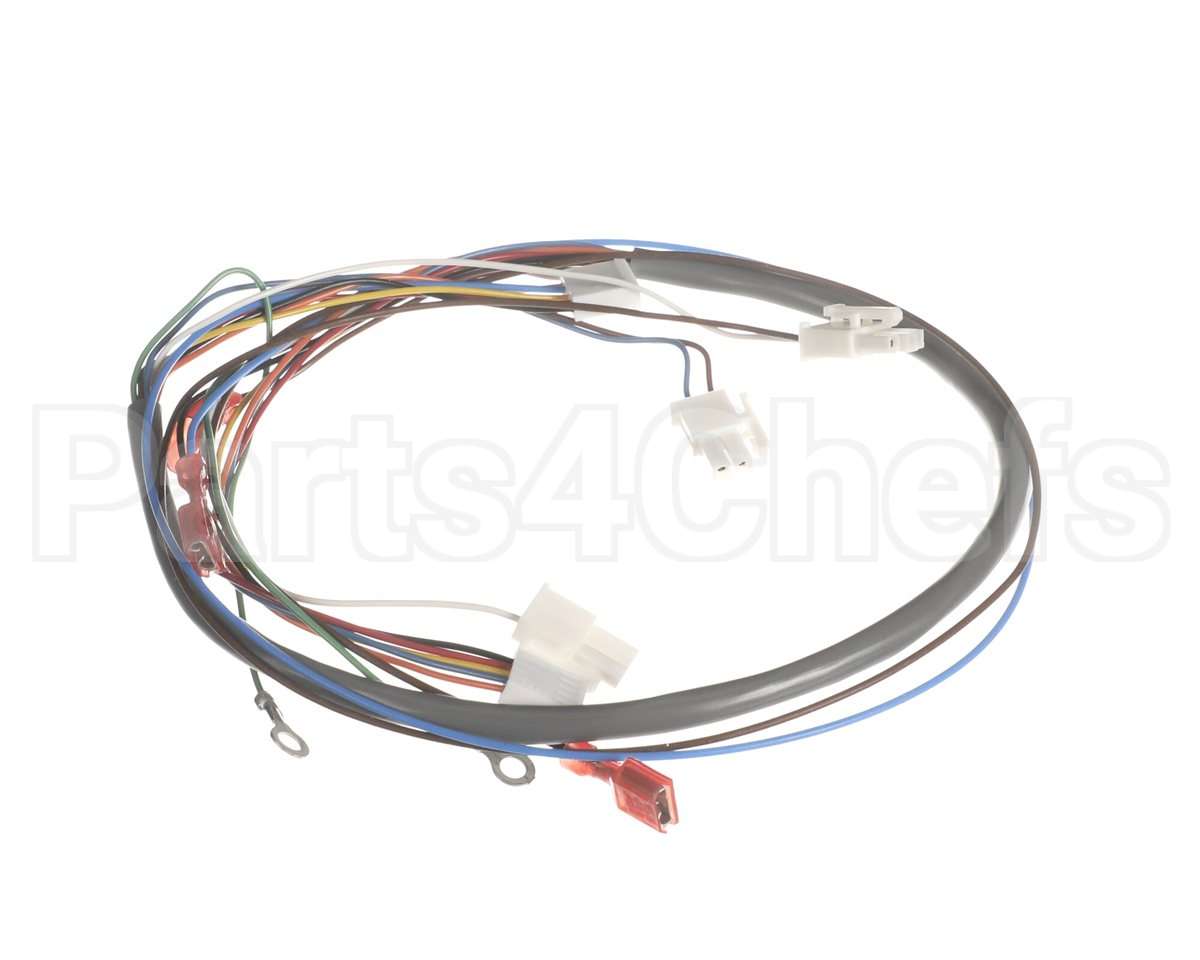 41202.0012 Bunn Wiring Harn, Door Pc-Juice (Disp Sw)