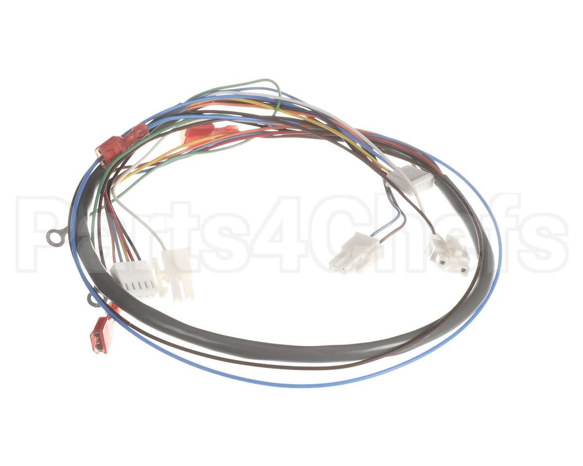 41202.0012 Bunn Wiring Harn, Door Pc-Juice (Disp Sw)