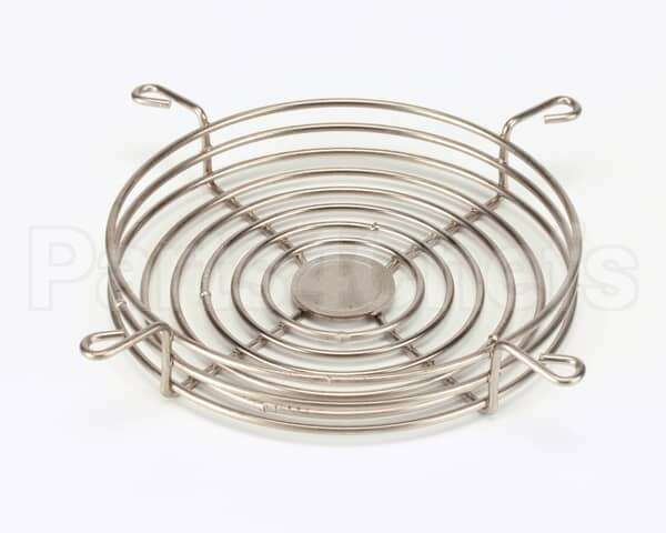41215 Silver King Guard Fan Evap
