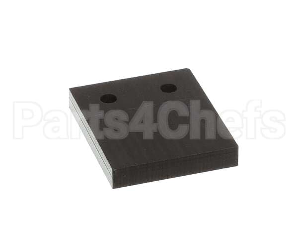 41222.0000 Bunn Spacer, Magnet Mounting