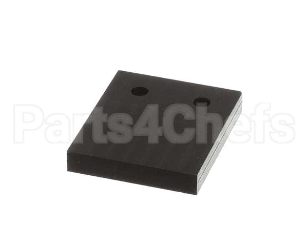 41222.0000 Bunn Spacer, Magnet Mounting
