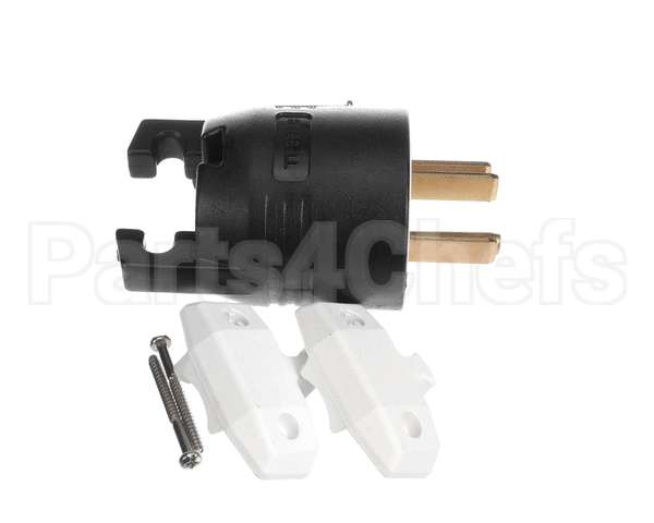 41232 Henny Penny Plug-125V/250V/Nema 14-50P