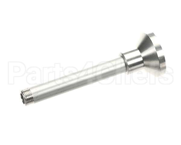 41239 Gold Medal Products Oil Tube W Funnel