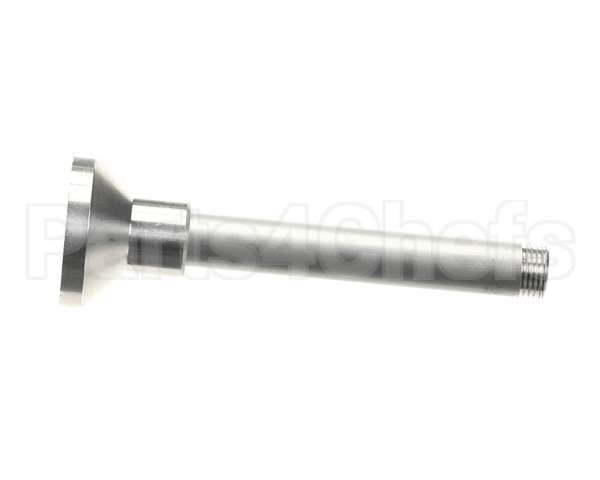 41239 Gold Medal Products Oil Tube W Funnel