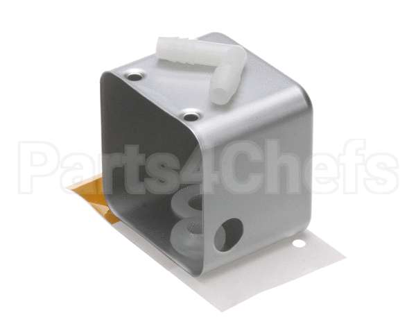 41259.1003 Bunn Kit, Square Overflow Cup