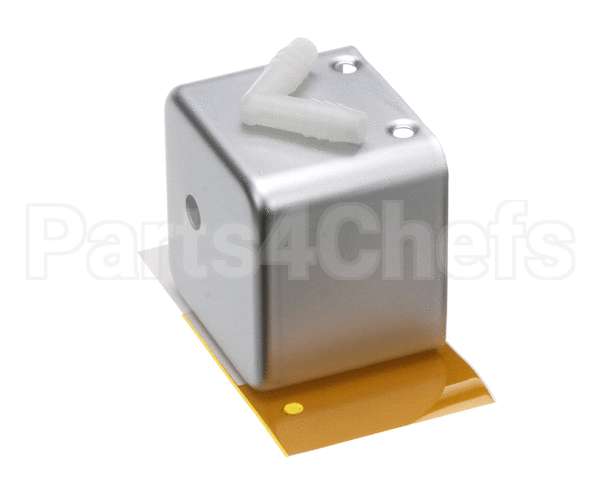 41259.1003 Bunn Kit, Square Overflow Cup