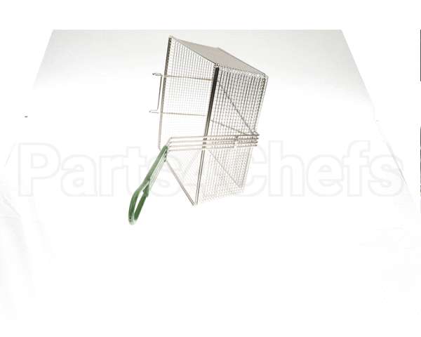 41264 Giles Basket, Large, Single, Gbf