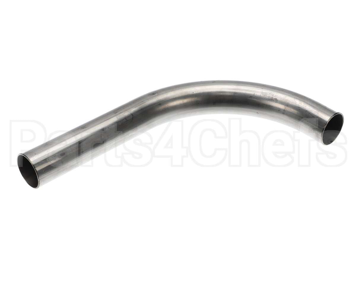 41278 Giles Tube, Drain, 11-3/4 Span, Eof Fryers