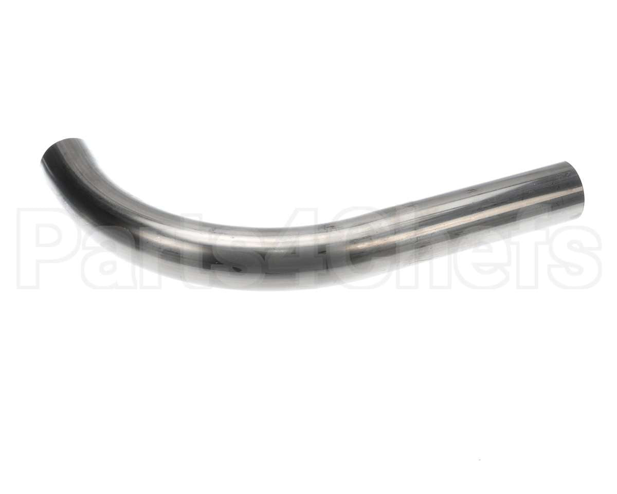 41278 Giles Tube, Drain, 11-3/4 Span, Eof Fryers